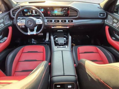Used 2021 Mercedes-Benz GLE 53 AMG 4MATIC image 19