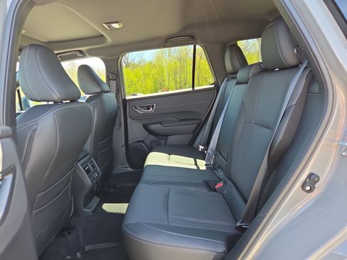 New 2026 Subaru Outback Touring XT AWD/4WD image 7