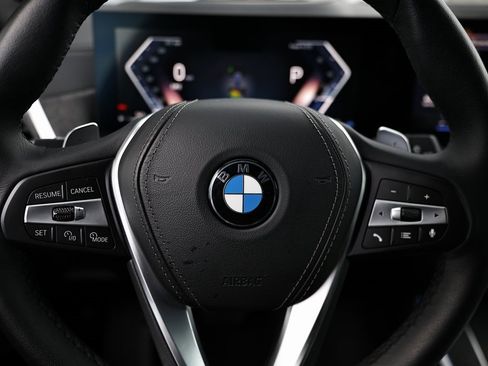 Used 2025 BMW X5 sDrive40i w/ Climate Comfort Package image 34