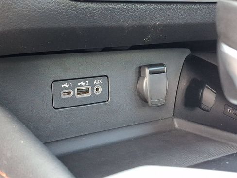 Used 2025 Nissan Altima 2.5 SR FWD image 24