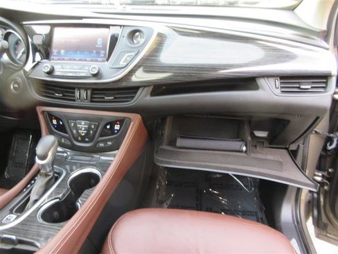 Used 2017 Buick Envision Essence image 35