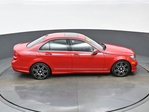 Used 2014 Mercedes-Benz C 300 C 300 image 37