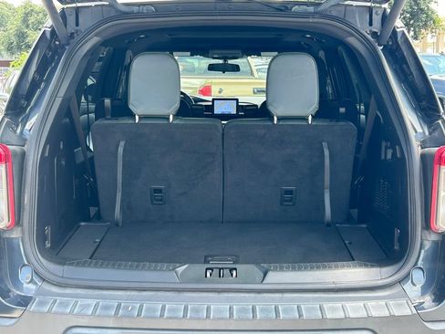 Used 2023 Ford Explorer Timberline AWD/4WD image 15