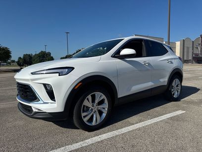 New 2026 Buick Encore GX Preferred w/ Advanced Technology Package