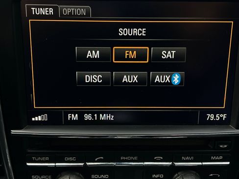 Used 2010 Porsche Panamera 4S image 30