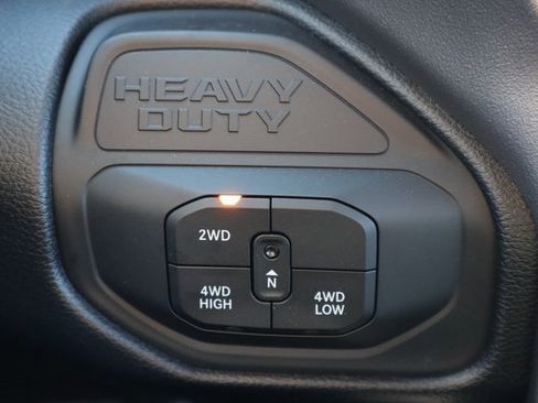 New 2026 RAM 2500 Big Horn image 12