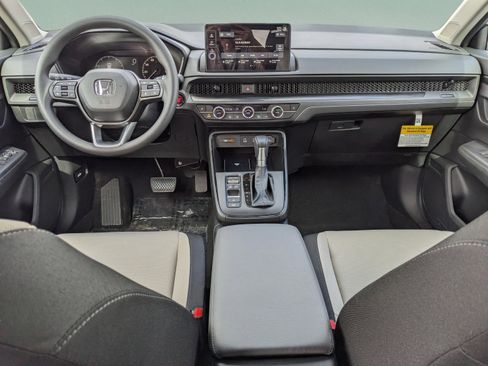 New 2026 Honda CR-V EX image 14