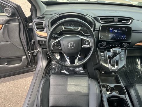 Used 2020 Honda CR-V EX-L image 12