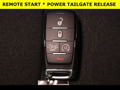 New 2026 RAM 1500 Big Horn image 11