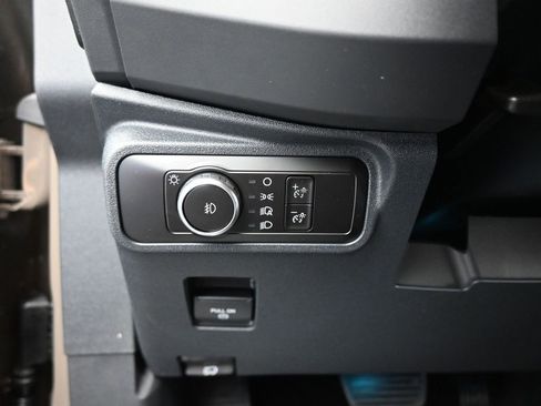 New 2026 Ford Bronco Outer Banks image 11