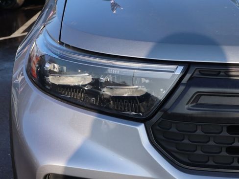 Used 2024 Ford Explorer Timberline w/ Timberline Technology Package AWD/4WD image 10