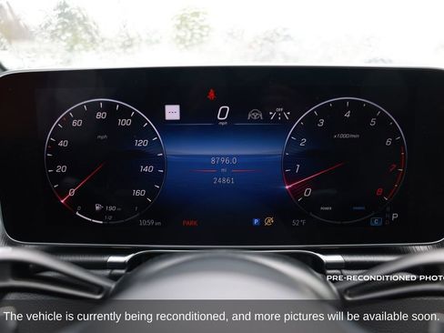 Used 2023 Mercedes-Benz S 500 4MATIC image 16