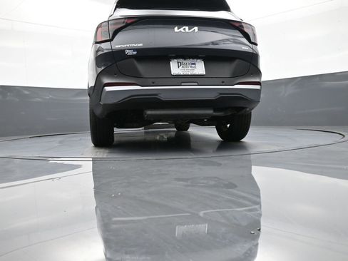 Certified 2026 Kia Sportage EX image 31