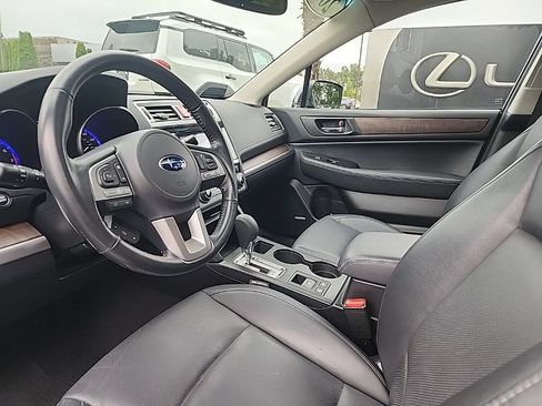 Used 2016 Subaru Outback 3.6R Limited AWD/4WD image 11