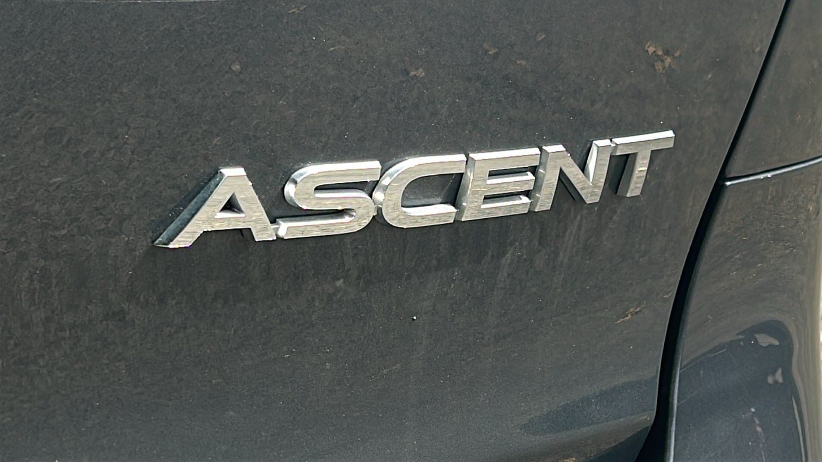 Used 2023 Subaru Ascent Premium AWD/4WD image 7