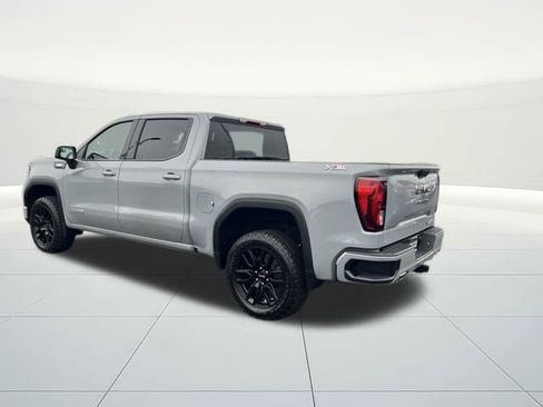 Certified 2024 GMC Sierra 1500 Elevation w/ X31 Off-Road Package image 3