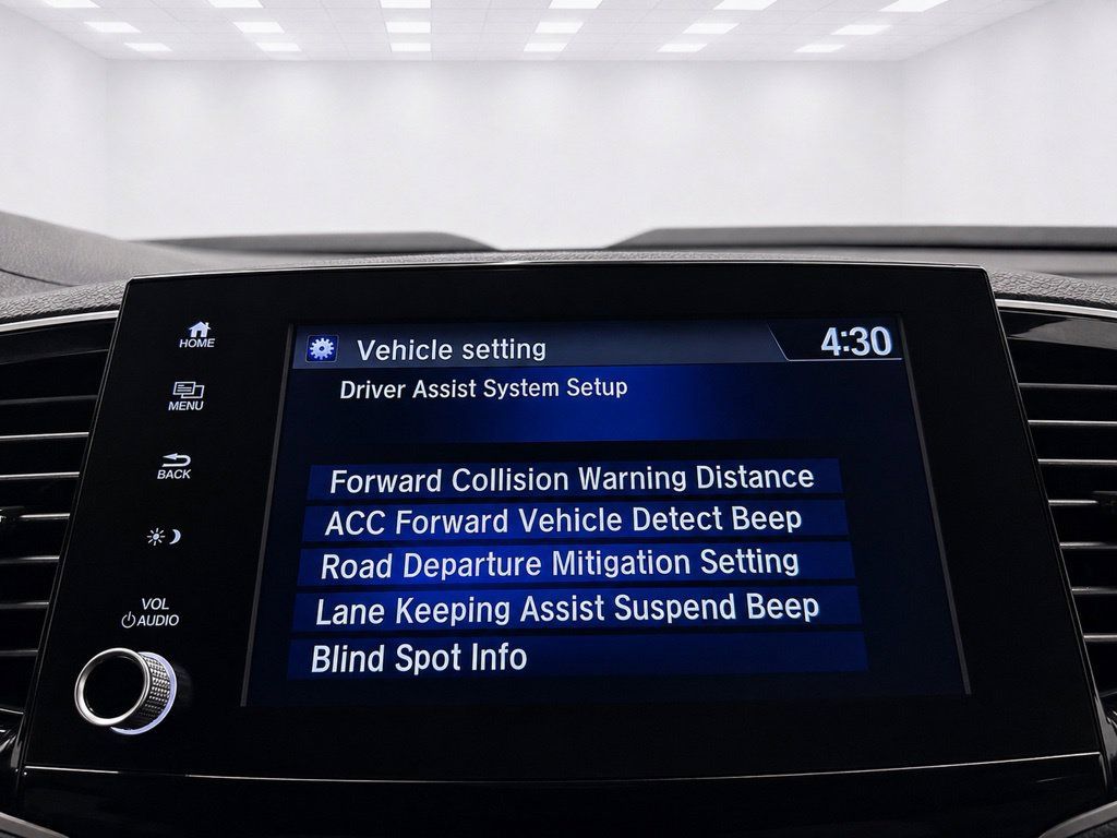Used 2023 Honda Ridgeline RTL image 33