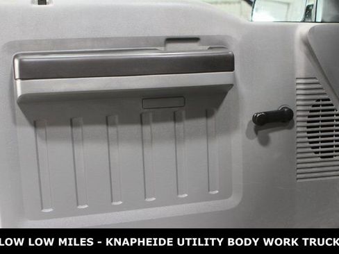 Used 2015 Ford F250 XL image 13