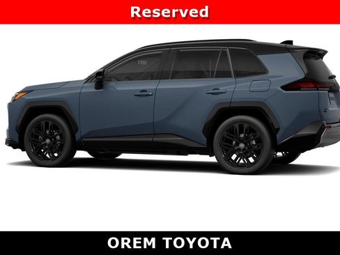 New 2026 Toyota RAV4 XSE w/ Panoramic Sun Roof Package AWD/4WD image 5
