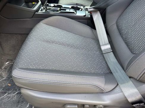 New 2026 Subaru Forester Premium image 24