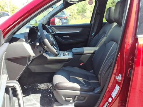 New 2026 MAZDA CX-90 Plug-In Hybrid w/ Premium Plus AWD/4WD image 14