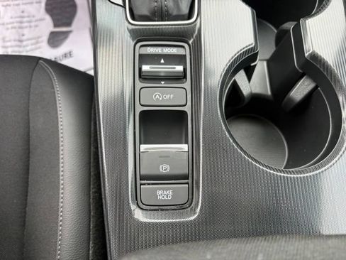 Used 2026 Honda Civic Sport image 18