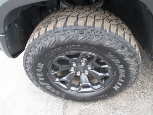 Used 2021 RAM 1500 TRX w/ TRX Level 2 Equipment Group image 13