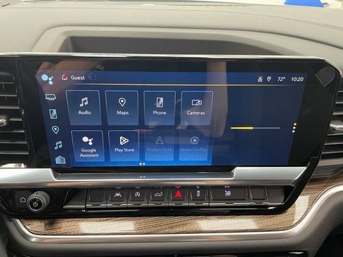 New 2026 Chevrolet Silverado 1500 LT AWD/4WD image 3