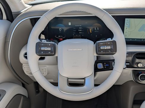 New 2026 Hyundai Palisade SEL image 10