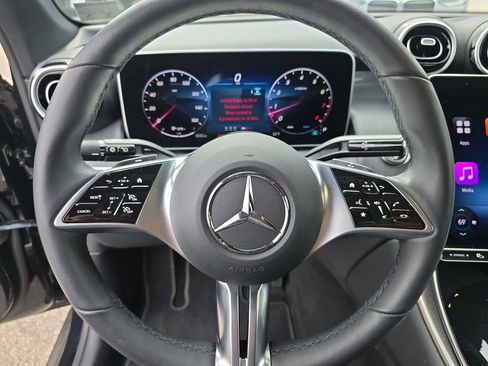 Certified 2025 Mercedes-Benz GLC 300 4MATIC image 25