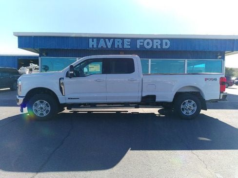 New 2026 Ford F350 XLT w/ XLT Premium Package image 4