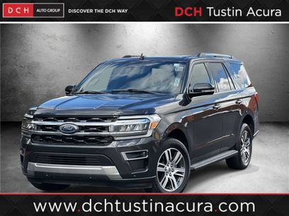 Used 2024 Ford Expedition Limited