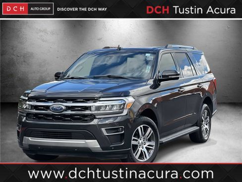 Used 2024 Ford Expedition Limited image 1