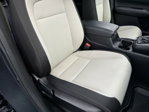 Used 2024 Honda CR-V EX image 24