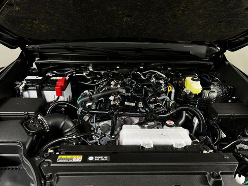 Certified 2026 Toyota 4Runner Limited image 9