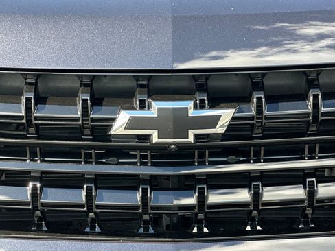 Certified 2025 Chevrolet Tahoe Z71 image 48