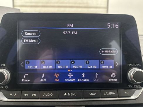 Used 2020 Nissan Altima 2.5 SL image 13