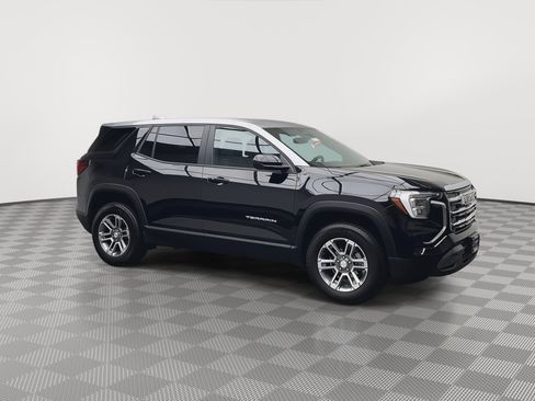 Certified 2025 GMC Terrain Elevation AWD/4WD image 38