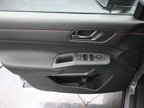 New 2026 Nissan Pathfinder Rock Creek image 27