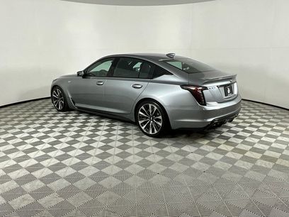 Used 2024 Cadillac CT5 V Blackwing
