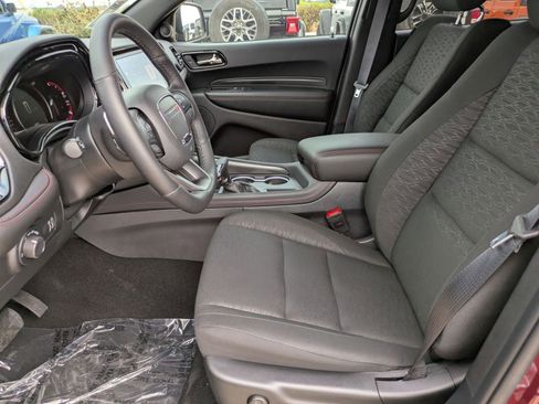 New 2026 Dodge Durango GT w/ Blacktop Package image 10