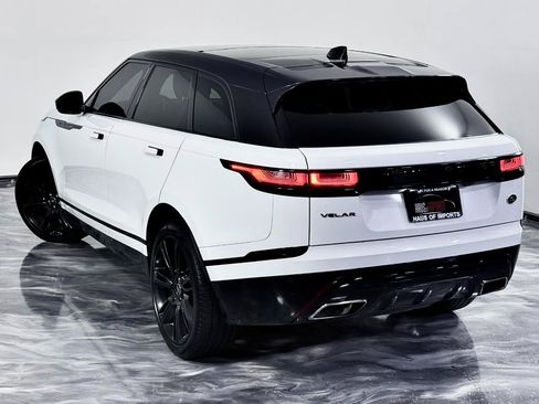 Used 2023 Land Rover Range Rover Velar R-Dynamic S AWD/4WD image 12