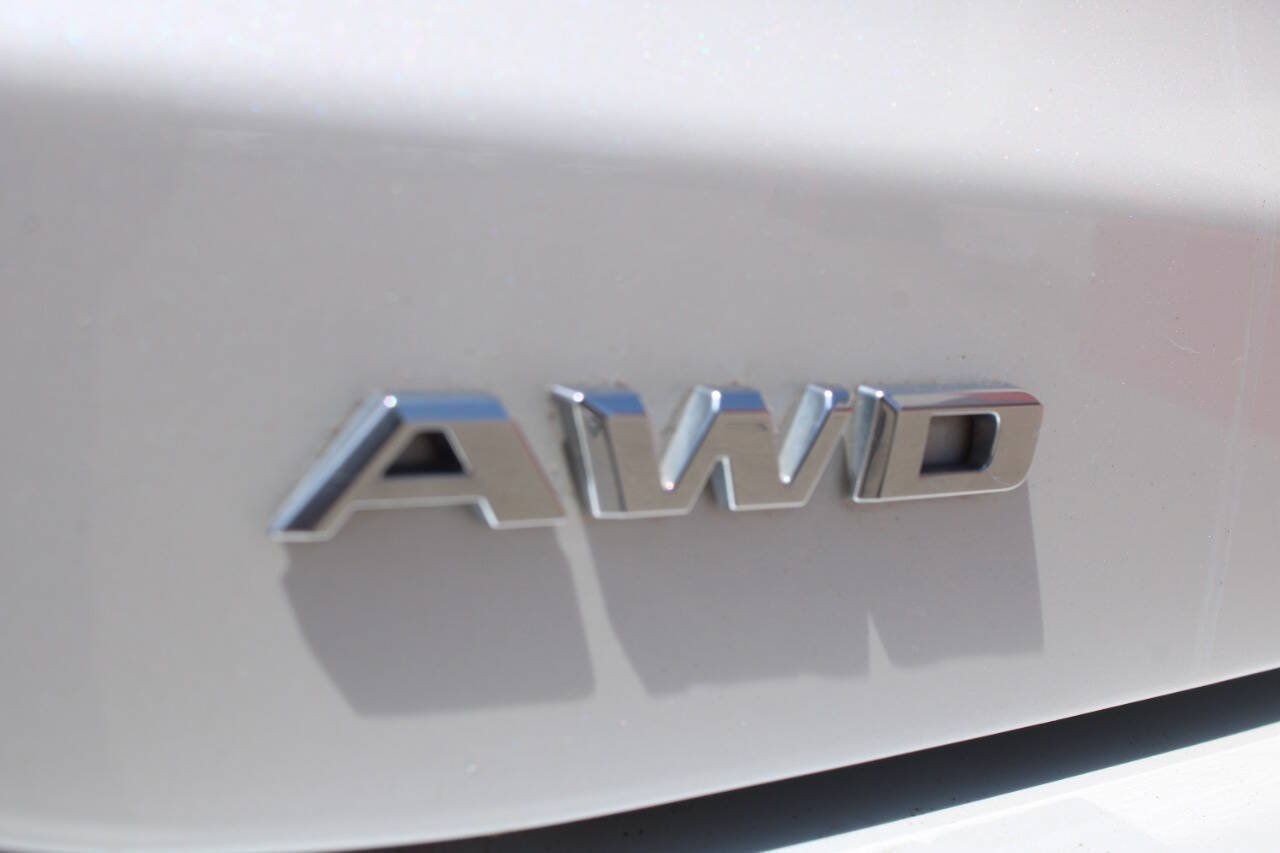 Used 2020 Cadillac XT6 Premium Luxury AWD/4WD image 31