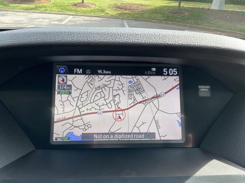 Used 2017 Acura MDX FWD w/ Technology Package image 22