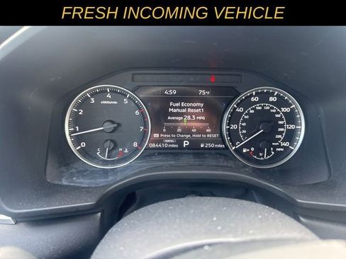 Used 2022 Mitsubishi Outlander SE image 6