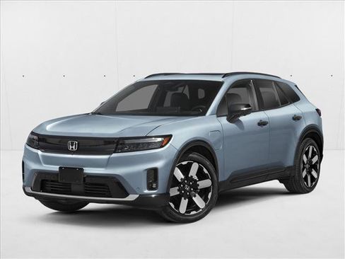 New 2026 Honda Prologue Elite image 1