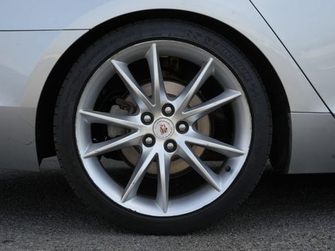Used 2014 Cadillac XTS Premium AWD/4WD image 11