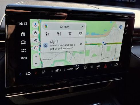New 2026 Lincoln Nautilus Premier AWD/4WD image 14