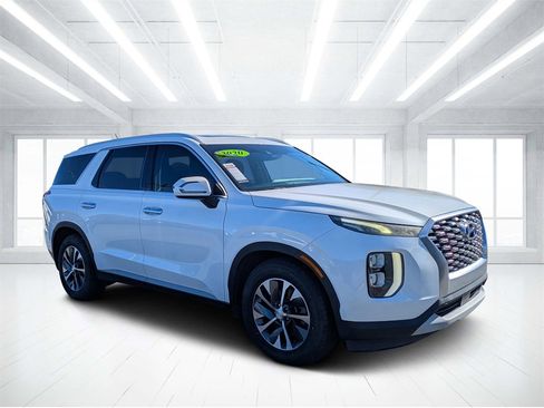 Used 2020 Hyundai Palisade SEL image 1