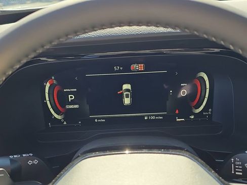 New 2026 Nissan Pathfinder SL image 32